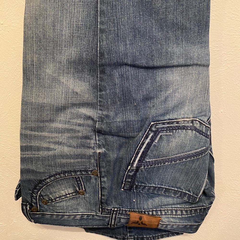 Men’s 20X jeans